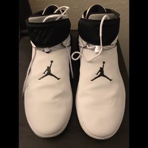 Jordans